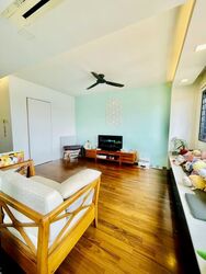 Blk 2 Toh Yi Gardens (Bukit Timah), HDB Executive #603869401